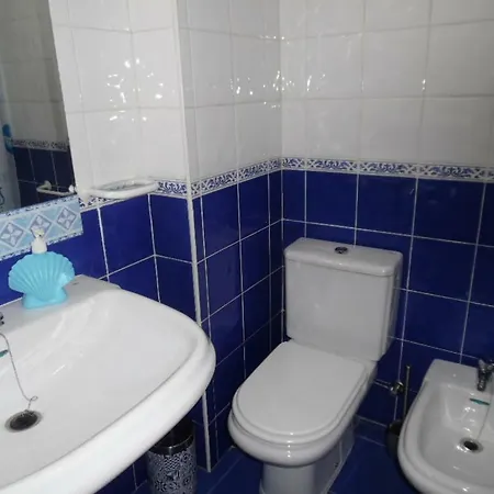 Casa Da Joaninha Appartement