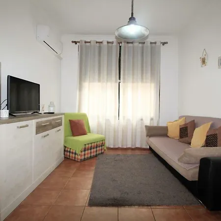 Casa Da Joaninha Appartamento Monte Gordo