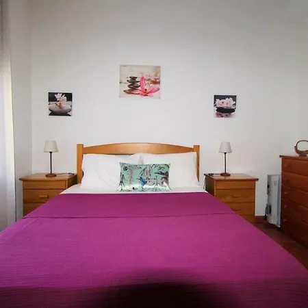 Apartment Casa Da Joaninha Monte Gordo
