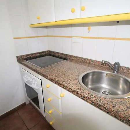 Lägenhet Casa Da Joaninha Monte Gordo