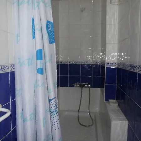 Apartment Casa Da Joaninha *