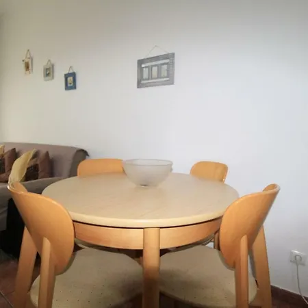 Casa Da Joaninha *