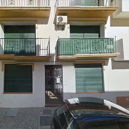 Casa Da Joaninha